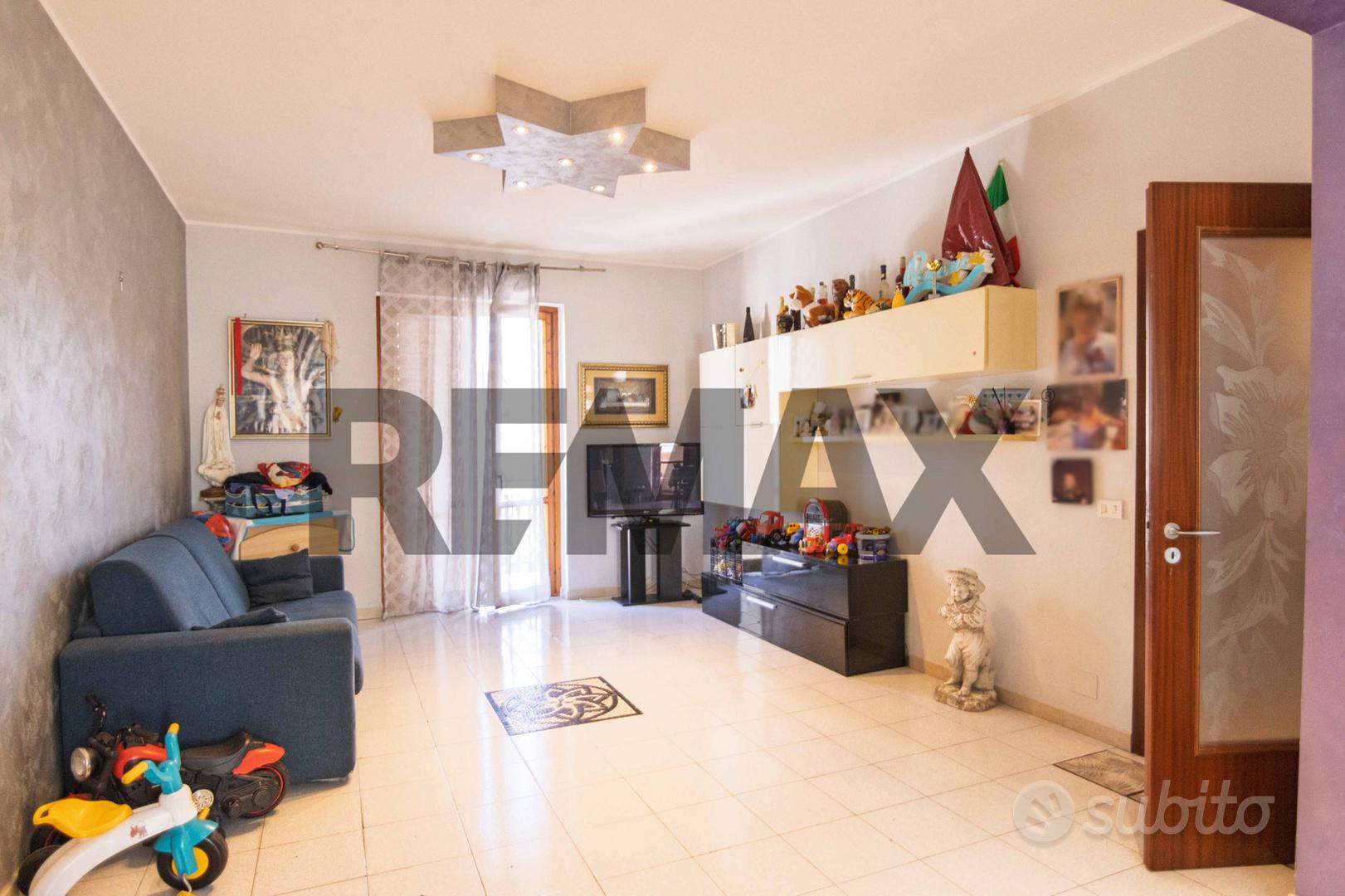 Apartment in Acireale, Sciarelle - Vista 4
