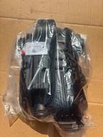 Sottomotore Yamaha Ténéré 700 (2019)