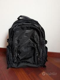 Zaino Targus porta PC portatile o tablet