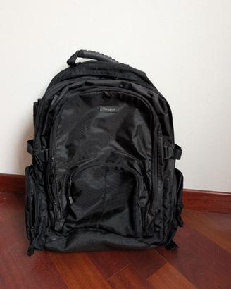 Zaino Targus porta PC portatile o tablet