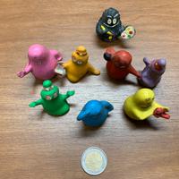 Pupazzi