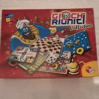 Gioco da tavolo Giochi Riuniti collection 