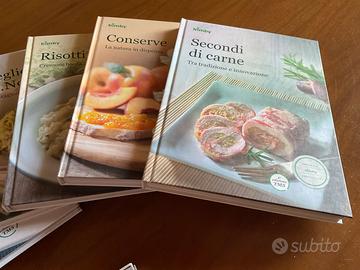 Libri per Bimby piu bimby stick