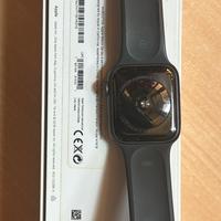 Apple watch seire 4