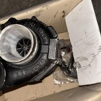 Turbina