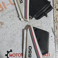 coppia fianchetti yamaha xt 550