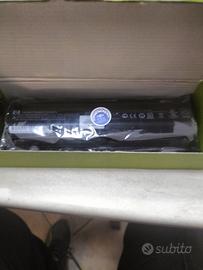 Batteria di Ricambio