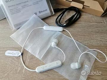Cuffia whirelwss Samsung Mod. WI-C300