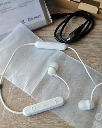 Cuffia whirelwss Samsung Mod. WI-C300