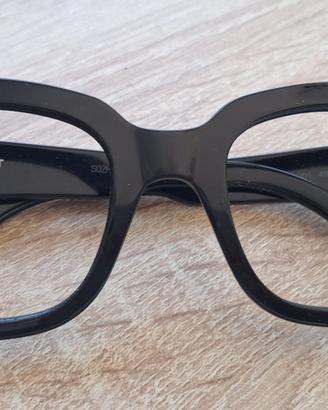 Montatura occhiali da vista donna Saint Laurent