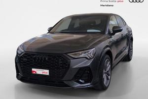 Audi Q3 Sportback 40 TDI quattro S tronic S L...