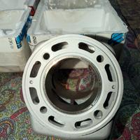 Gruppo termico polini 70cc