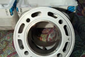 Gruppo termico polini 70cc