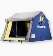 Aircamping originale 3 posti