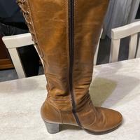 Stivali Nero Giardini