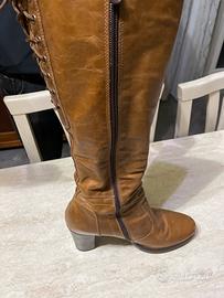 Stivali Nero Giardini