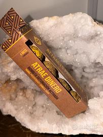 Bombitas attira Denaro