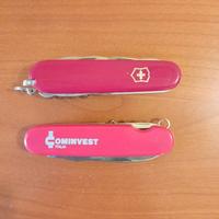 Coltellino svizzero, originale.