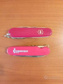 Coltellino svizzero, originale.