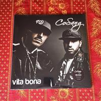 Vinile sigillato Vita Bona dei CoSang