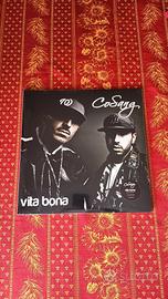 Vinile sigillato Vita Bona dei CoSang