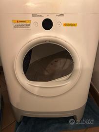 PETKIT PURA X 2.0 – Lettiera automatica per gatti