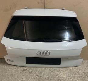Portellone posteriore audi q2 81a827025e