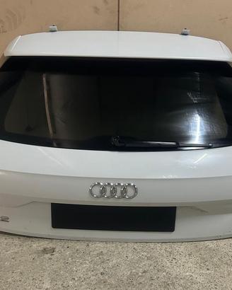 Portellone posteriore audi q2 81a827025e
