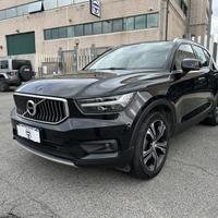 Volvo XC40 Recharge T4 Plug-in Hybrid auto Re...