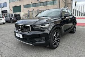 Volvo XC40 Recharge T4 Plug-in Hybrid auto Re...