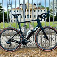 3T EXPLORO RACEMAX SRAM FORCE AXS  TG 61 XL