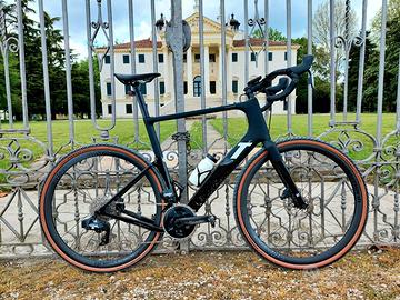 3T EXPLORO RACEMAX SRAM FORCE AXS  TG 61 XL