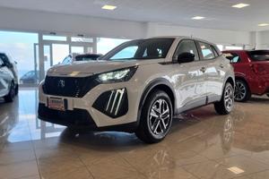 Peugeot 2008 STYLE 1.2 100cv S&S