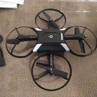 Nuovo-Drone con telecamera video e foto