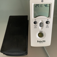 Intelli IMT-301 metronomo elettronico