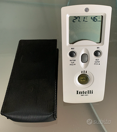 Intelli IMT-301 metronomo elettronico