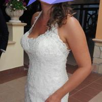 abito da sposa