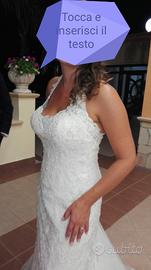abito da sposa