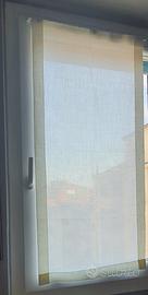 Coppia tende a pacchetto 57x125