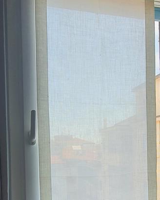 Coppia tende a pacchetto 57x125