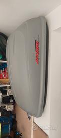 Baule tetto Auto  