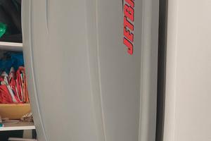 Baule tetto Auto  