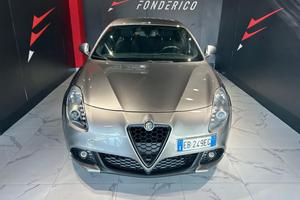 ALFA ROMEO Giulietta 1.6 JTDm-2 105 CV Progression