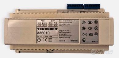 Bticino 336010 Alimen x Impianti Digitali e Video