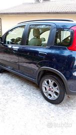 FIAT Panda 4x4