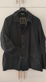 GIACCA IMPERMEABILE SCHNEIDERS uomo taglia 58-60 b