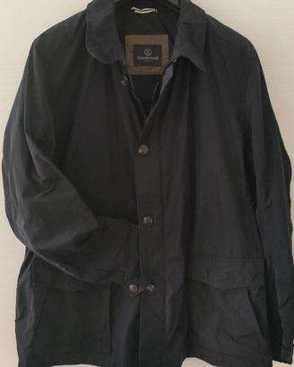 GIACCA IMPERMEABILE SCHNEIDERS uomo taglia 58-60 b