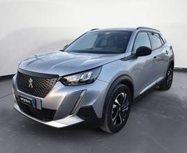Peugeot 2008 PureTech 100 S&S Allure