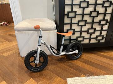 Biciletta senza pedali - Balance bike