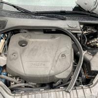 Motore Volvo V60